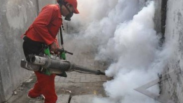 Penyakit Malaria Masih Jadi Momok, 30 Juta Kasus/Tahun